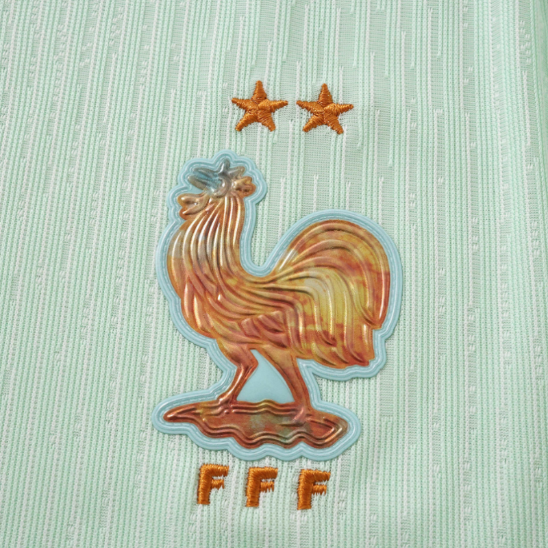 2026 france away jersey player version