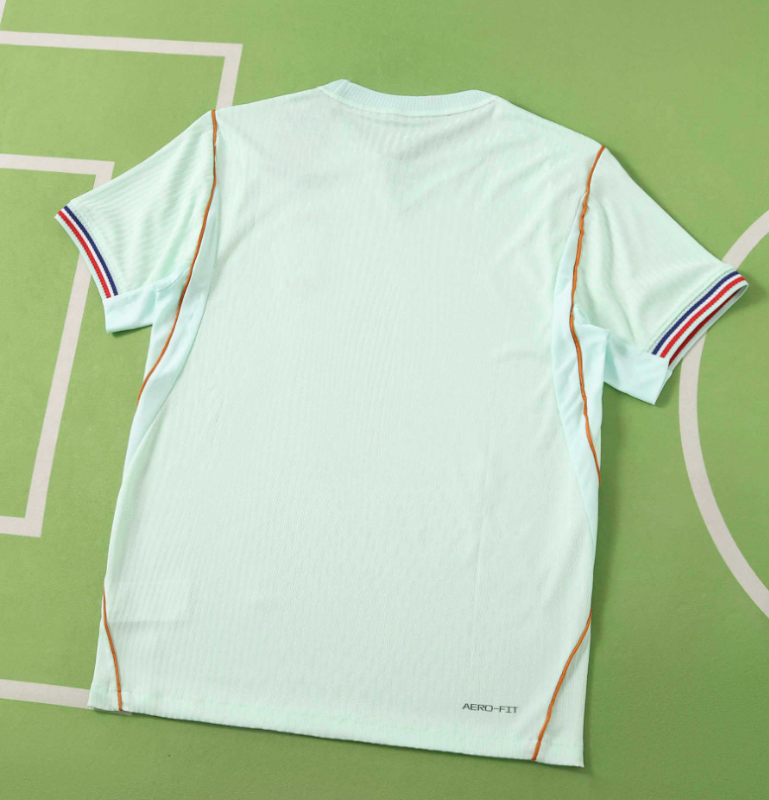 2026 france away jersey player version