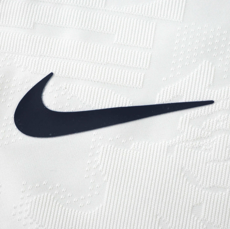 player version 2026 england home jersey