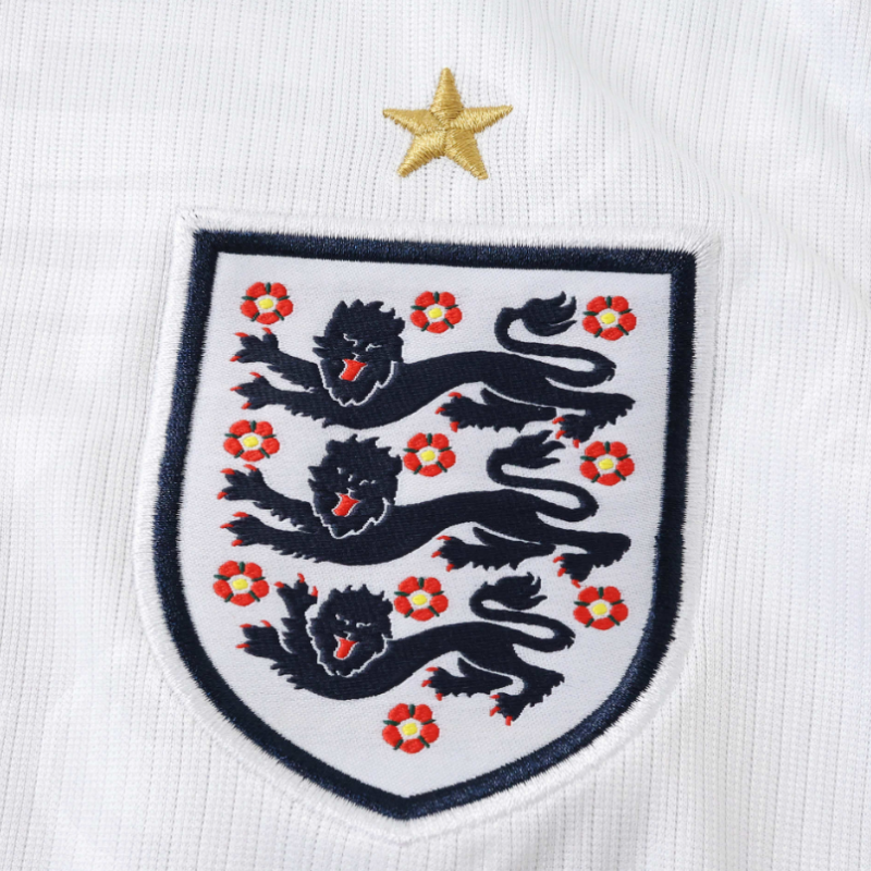 2026 england home jersey fans version