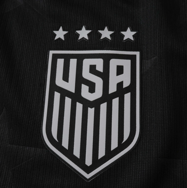 2026 Usa AWAY  jersey player version men size s-xxl