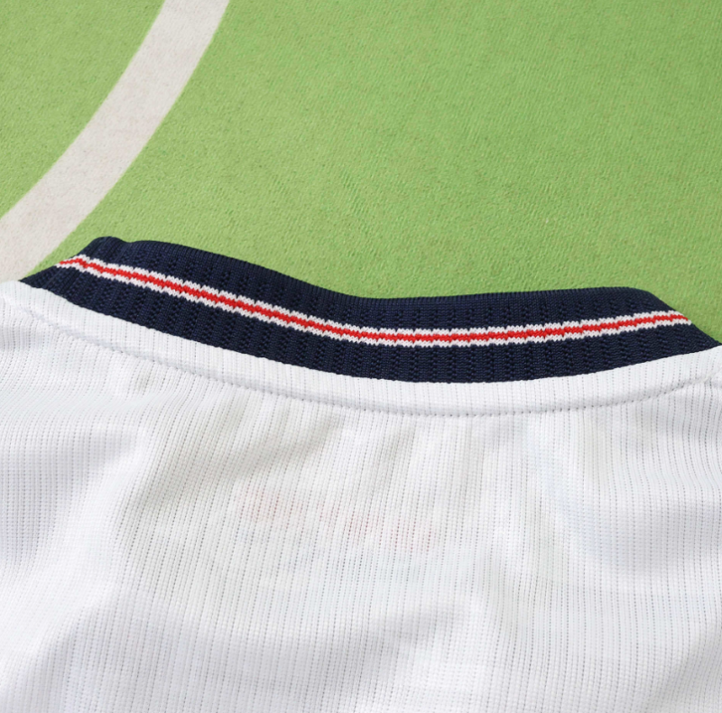 2026 england home jersey fans version