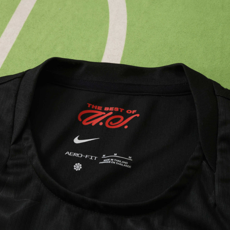 2026 Usa AWAY  jersey player version men size s-xxl