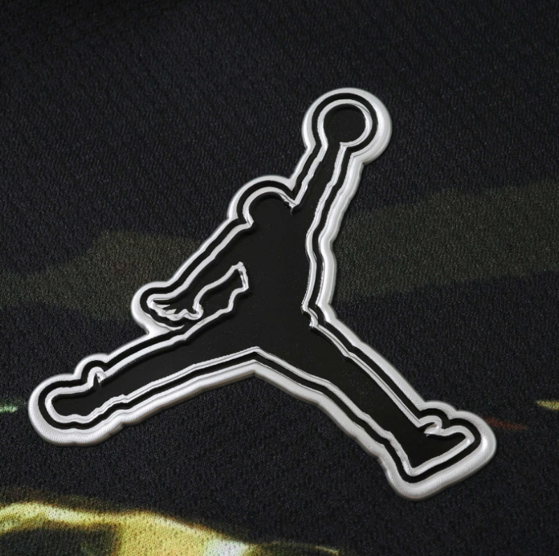 25 26 psg 5th soccer jersey fans version