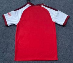 26 27 arsenal home jersey fans version