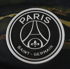 25 26 psg 5th soccer jersey fans version