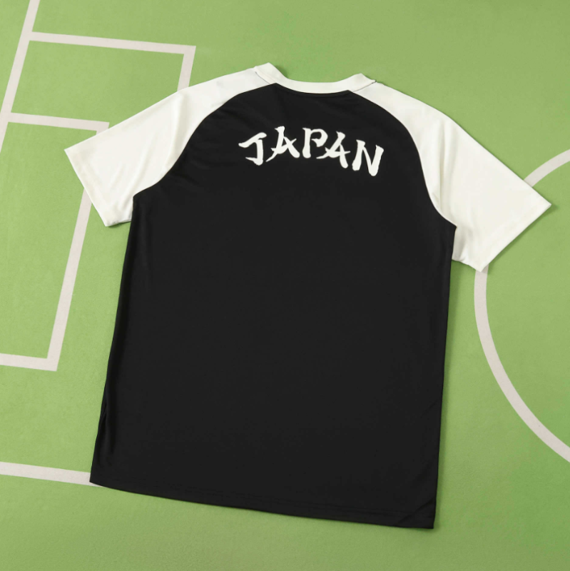 2026 FIFA World Cup Japan Training shirt Fan version size s-xxl