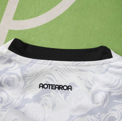 2026 New Zealand home jersey fans version