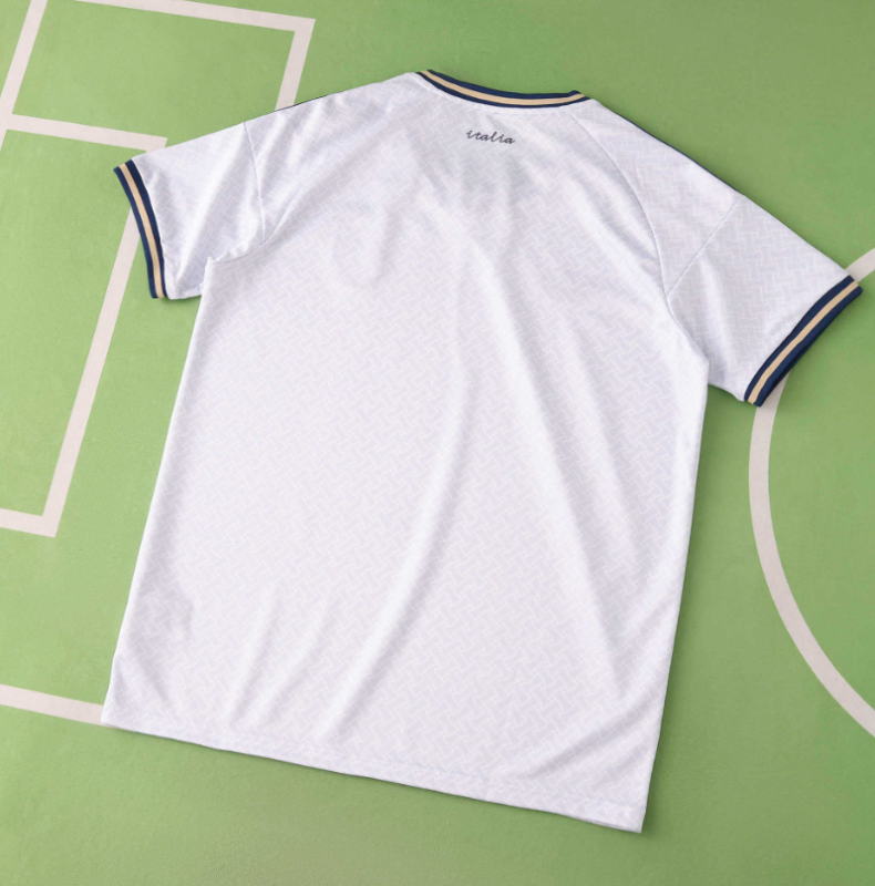 2026 italy away jersey fans version