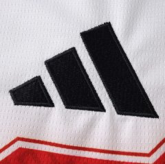 2026 peru home jersey fans version