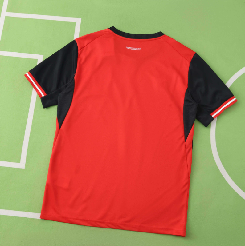 2026 Austria home jersey fans version men size s-4xl