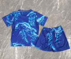 kids kit 2026 england goalkeeper jersey