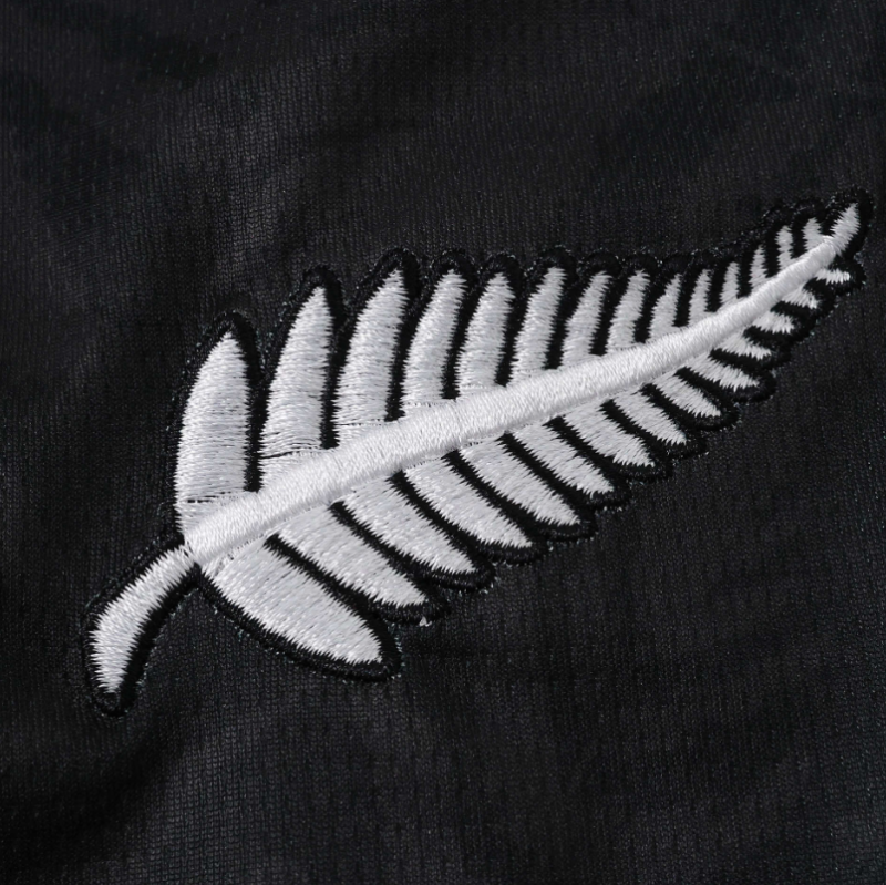 2026 New Zealand away jersey fans version