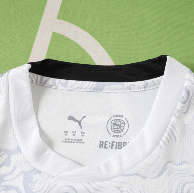 2026 New Zealand home jersey fans version