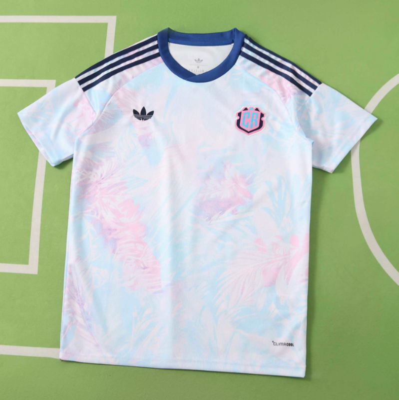 2026 costa rica away jersey fans version