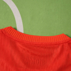 player version 2026 Norway home jersey