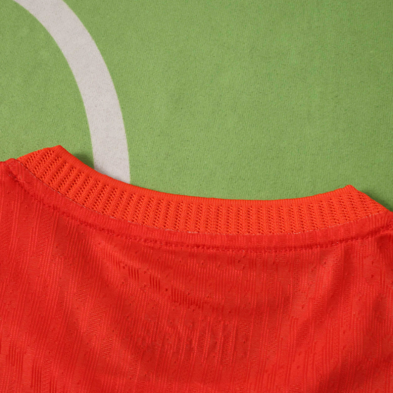 player version 2026 Norway home jersey