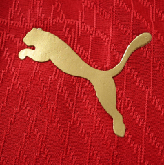 player version 2026 morocco home jersey