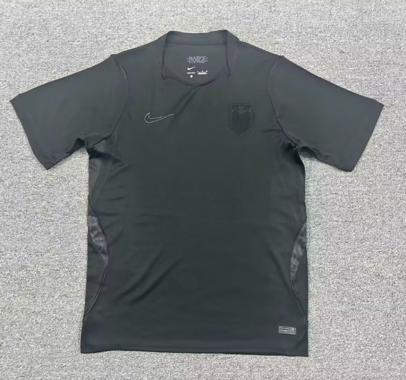 2026 Norway away jersey fans version