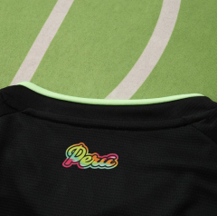 2026 peru away jersey fans version