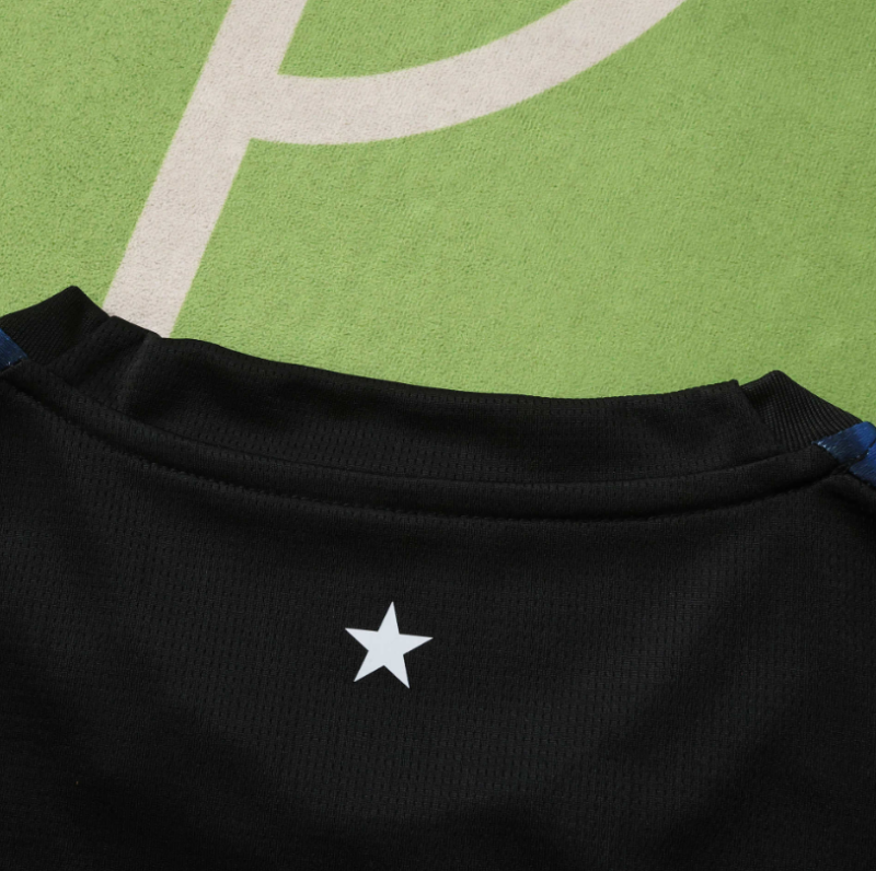 2026 Paraguay away jersey fans version