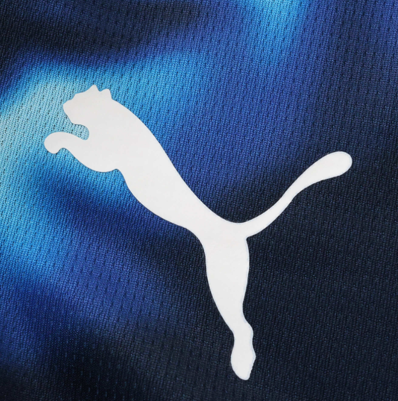 2026 Paraguay away jersey fans version