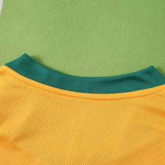 2026 Australia home jersey men size s-xxl