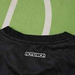 2026 New Zealand away jersey fans version