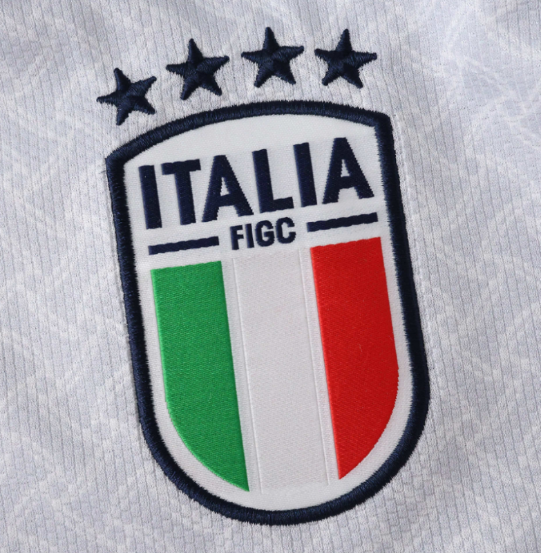 2026 italy away jersey fans version