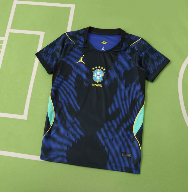 women 2026 brazil away jersey