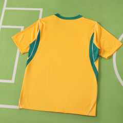 2026 Australia home jersey men size s-xxl