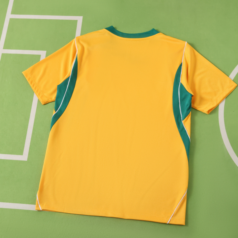 2026 Australia home jersey men size s-xxl