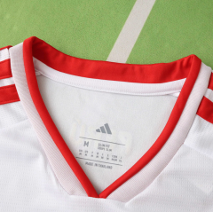 2026 peru home jersey fans version