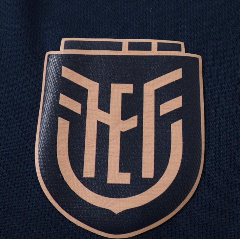 2026 Ecuador away jersey fans version men size s-xxl