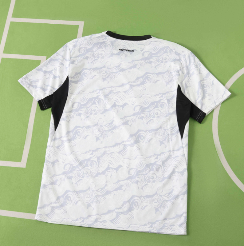 2026 New Zealand home jersey fans version