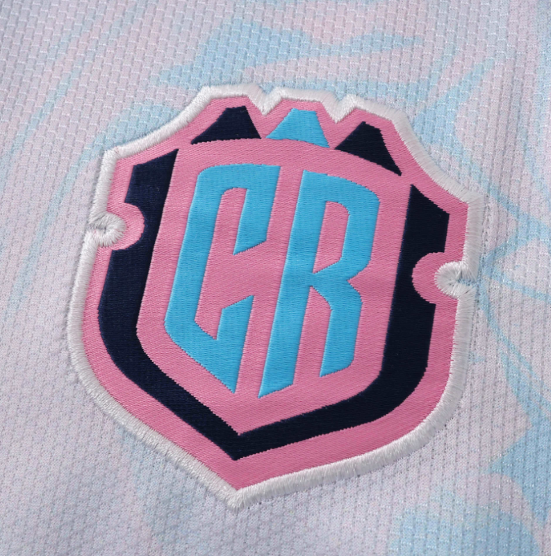 2026 costa rica away jersey fans version