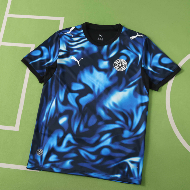 2026 Paraguay away jersey fans version