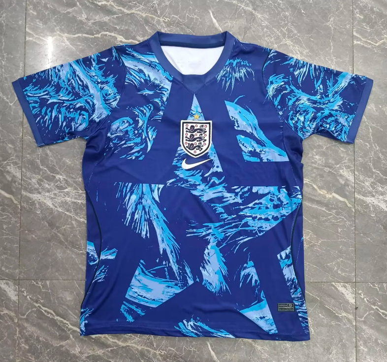 2026 england goalkeeper jersey fans version