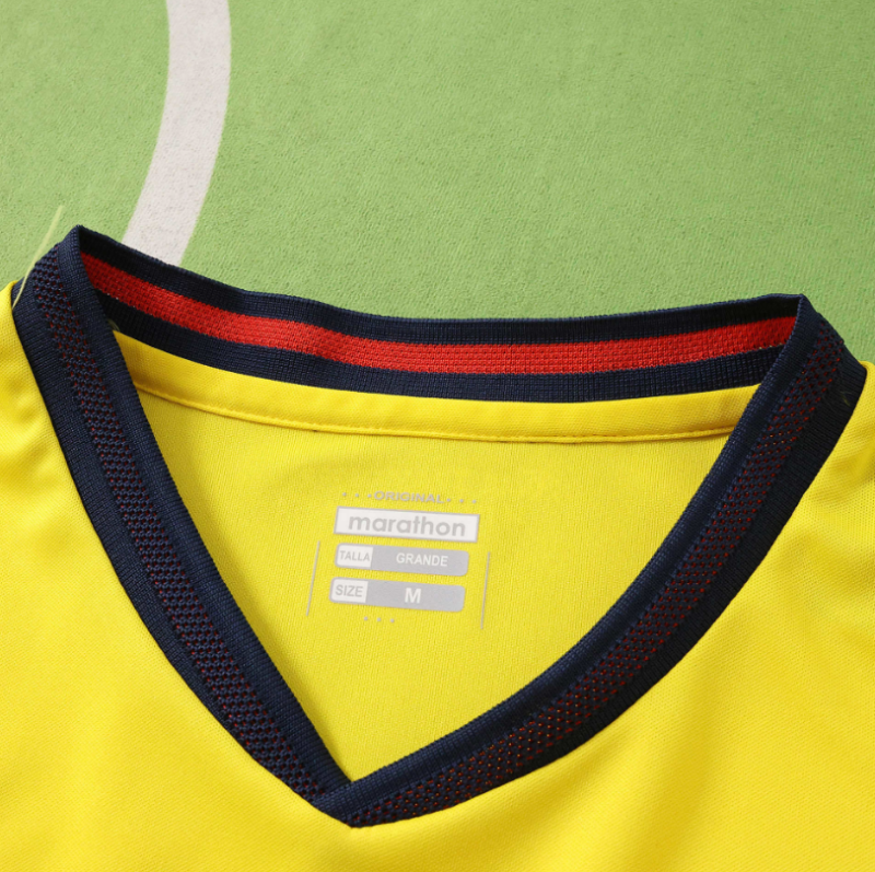 2026 Ecuador home jersey fans version men size s-xxl
