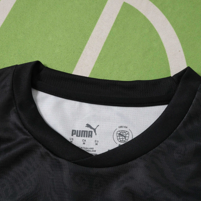 2026 New Zealand away jersey fans version