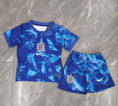 kids kit 2026 england goalkeeper jersey