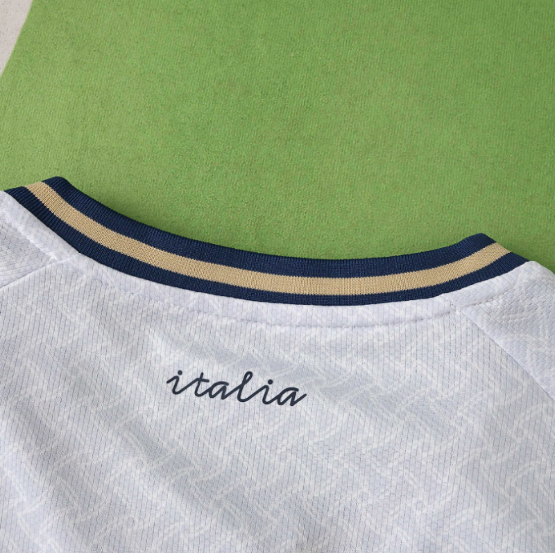 2026 italy away jersey fans version