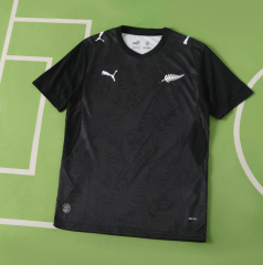 2026 New Zealand away jersey fans version