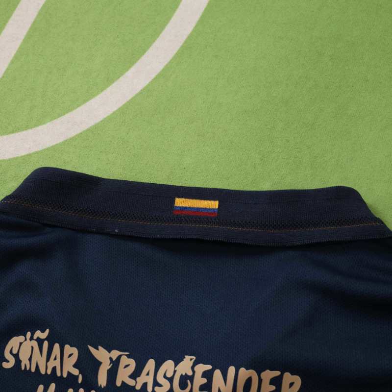 2026 Ecuador away jersey fans version men size s-xxl