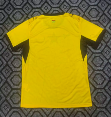 2026 GHANA away jersey fans version