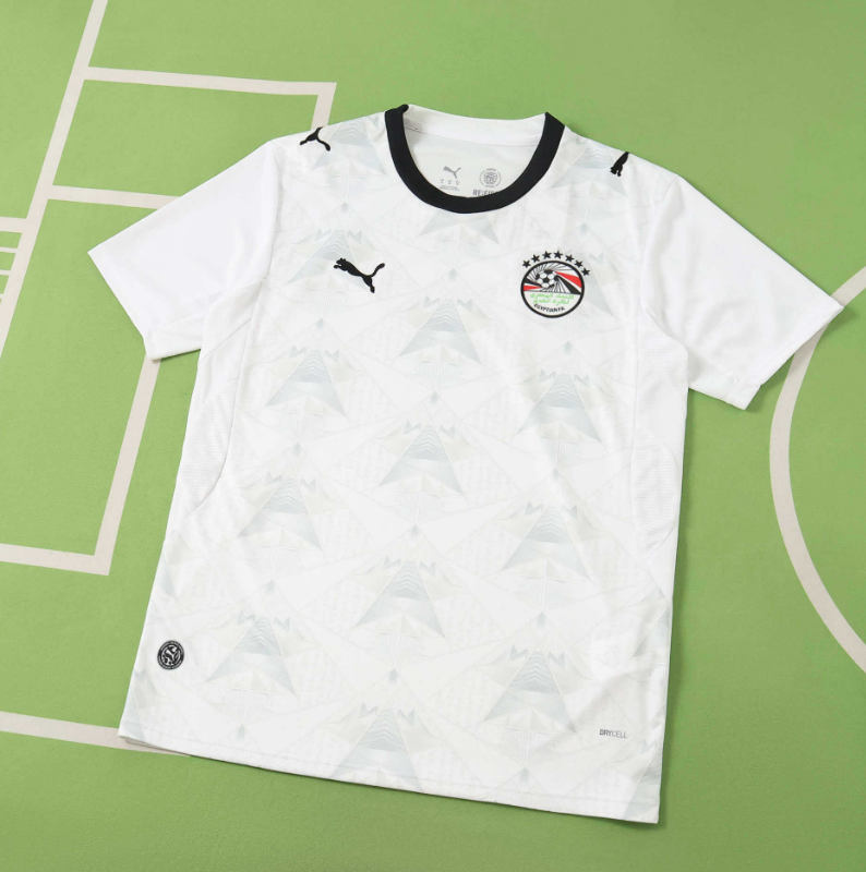 2026 Egypt home jersey fans version men size s-xxl