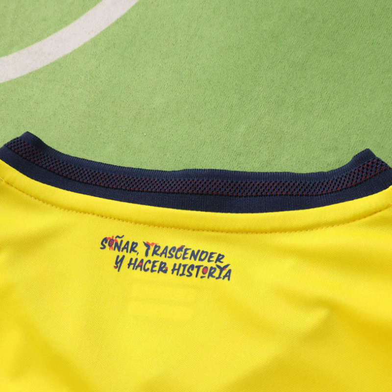 2026 Ecuador home jersey fans version men size s-xxl