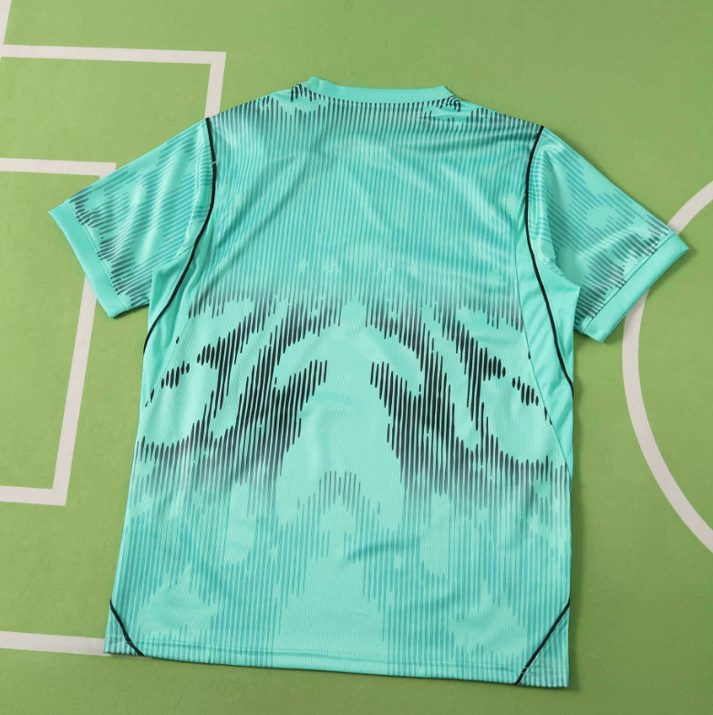 2026 brazil goalkeeper jersey