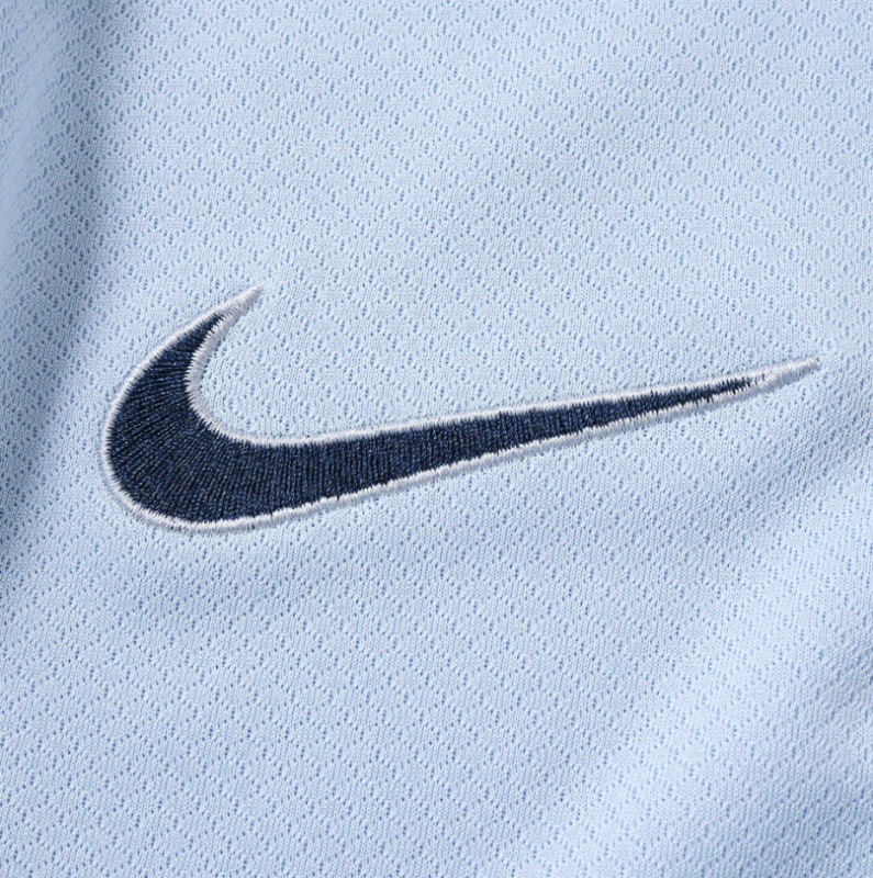 2026 Uruguay home jersey