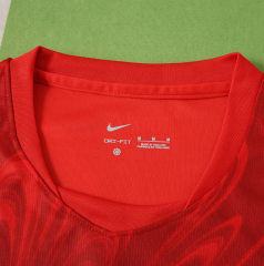 2026 Turkey away jersey fans version